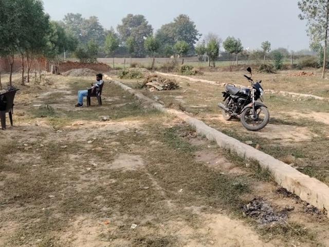 Bala Ji Real Estate 2400 Sq. Yd. Plot in Bathola Faridabad Listing ID: #10386