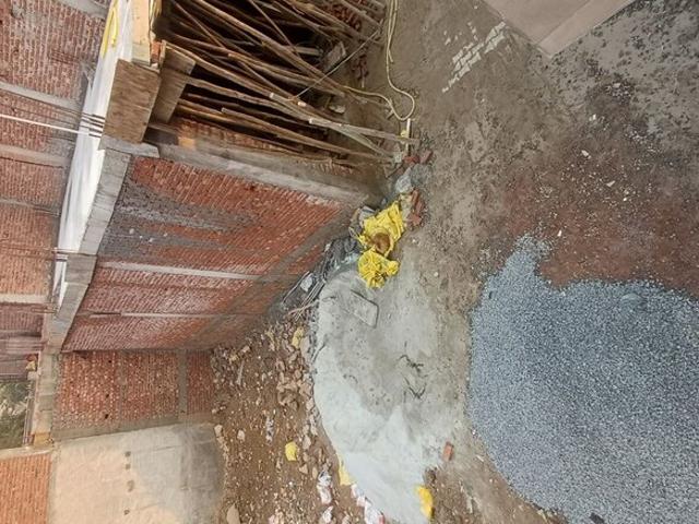 Bala Ji Real Estate 2 Bedroom 50 Sq. Yd. Independent House in Palla Faridabad Listing ID: #9931
