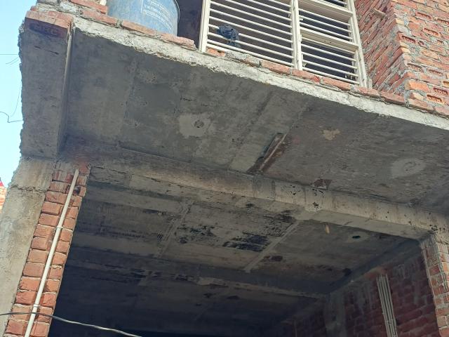 Bala Ji Real Estate 2 Bedroom 50 Sq. Yd. Independent House in Palla Faridabad Listing ID: #9896