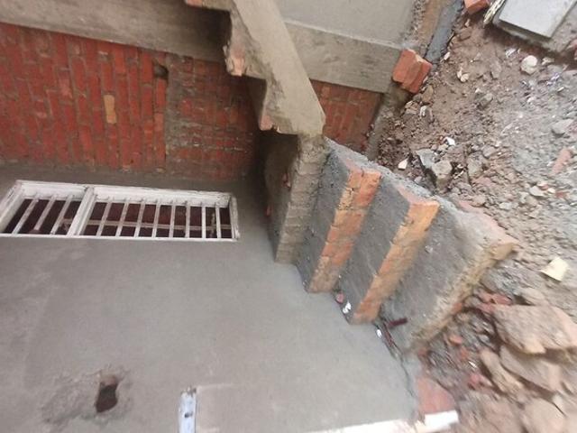 Bala Ji Real Estate 3.5 Bedroom 50 Sq. Yd. Independent House in Palla Faridabad Listing ID: #10059