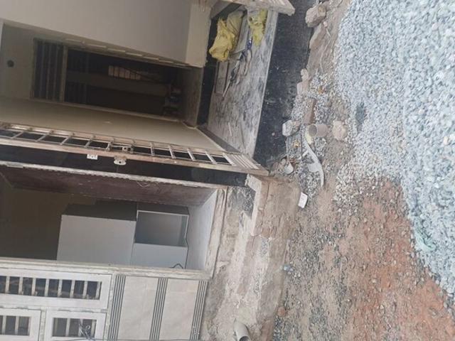 Bala Ji Real Estate 3 Bedroom 50 Sq. Yd. Independent House in Palla Faridabad Listing ID: #9961
