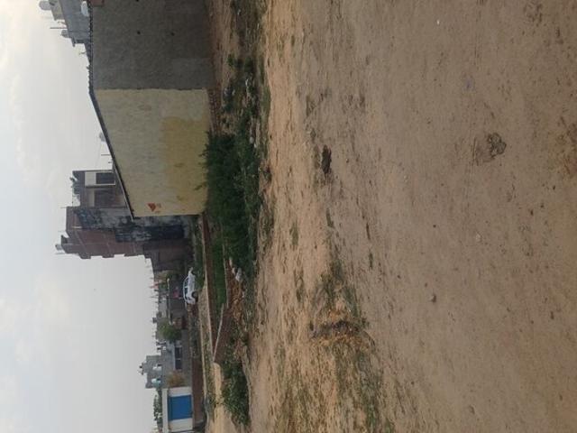 Bala Ji Real Estate 55 Sq. Yd. Plot in Dheeraj Nagar Faridabad Listing ID: #10273