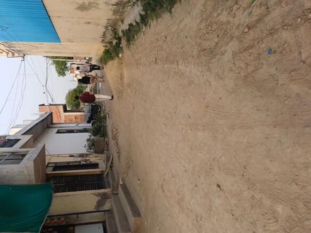 Bala Ji Real Estate 50 Sq. Yd. Plot in Faridpur Faridabad Listing ID: #10386