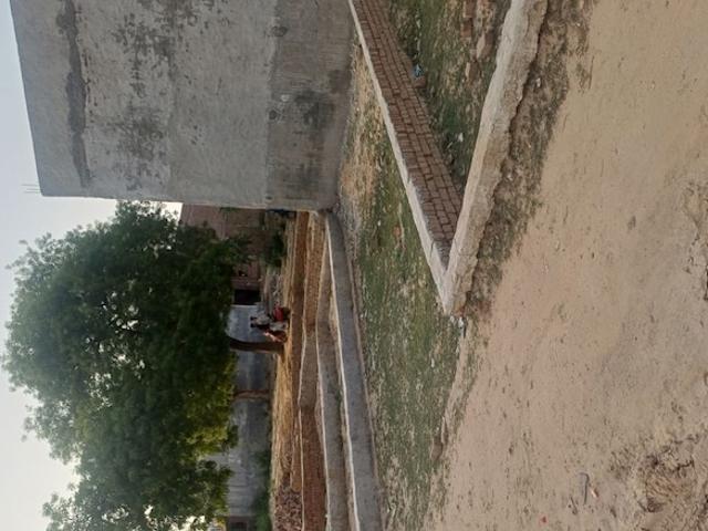 Bala Ji Real Estate 51 Sq. Yd. Plot in Dheeraj Nagar Faridabad Listing ID: #10273