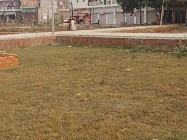Bala Ji Real Estate 90 Sq. Yd. Plot in Palla Faridabad Listing ID: #10288