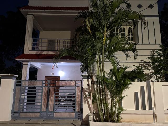 Bala Residency Sainikpuri 4 Bedroom 300 Sq. Yd. Independent House in Sainikpuri Hyderabad Listing ID: #10275