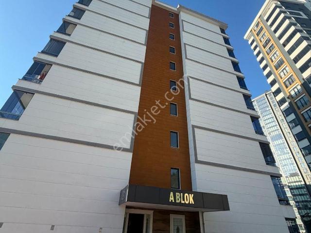 Balaç'ta Deniz Manzaralı Lüks 4+1 Satılık Daire