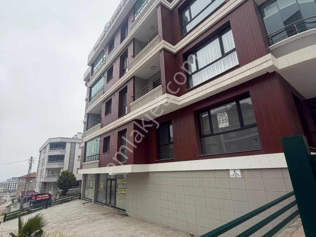Balaç'ta Site İçerisinde Sıfır Lüks 2+1 Kiralık Daire
