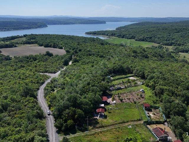 Balabanda Aileniz İçin Huzur Dolu Bir Kaçamak Noktası