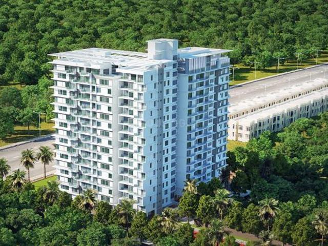Balagere 4 BHK Apartment For Sale Bangalore