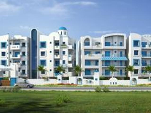 Balagere 2 BHK Apartment For Sale Bengaluru