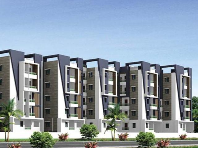 Panathur 2 BHK Apartment For Sale Bangalore