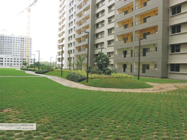 Balagere 2.5 BHK Apartment For Sale Bengaluru