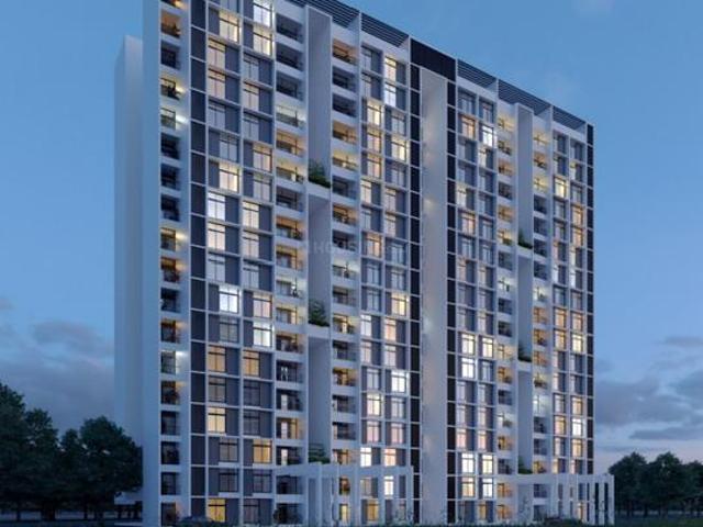 Balagere 3 BHK Apartment For Sale Bengaluru