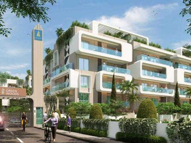 Infinity Green Woods,Balagere 3 BHK Apartment For Sale Bengaluru