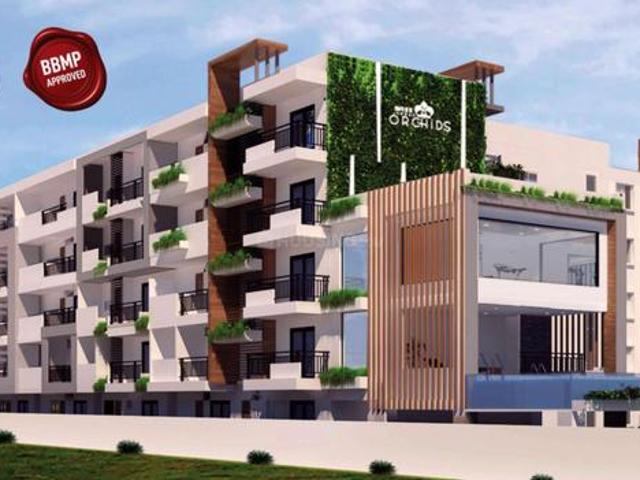 Balagere 3 BHK Apartment For Sale Bengaluru