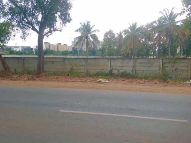 Balagere, East Bangalore Commercial Land 4 Acre in Balagere Bangalore Listing ID: #9970