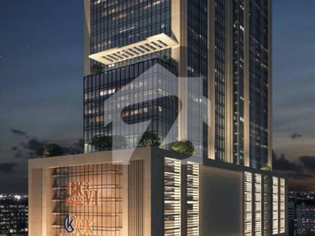 Balad trade centre vi office for sale