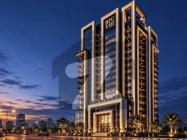 Balad trade centre viii btc 8 The 8th Chapter Of A Legacy That Continues To Rise