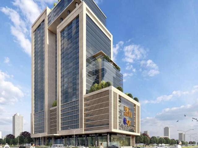 Balad trade iv office for sale