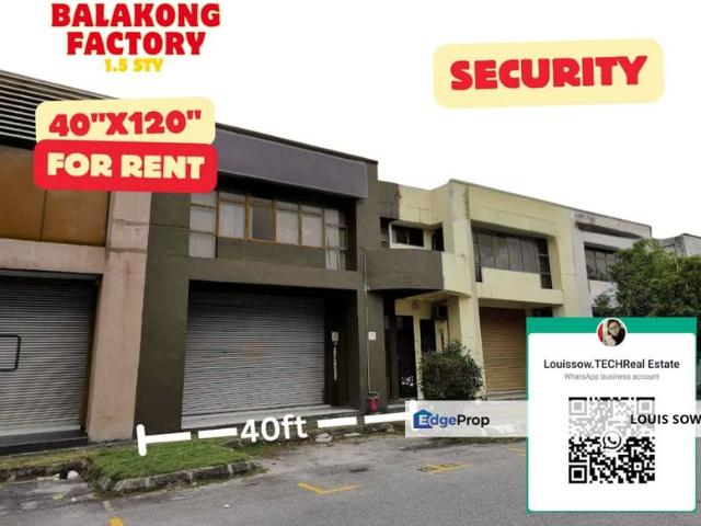 Balakong