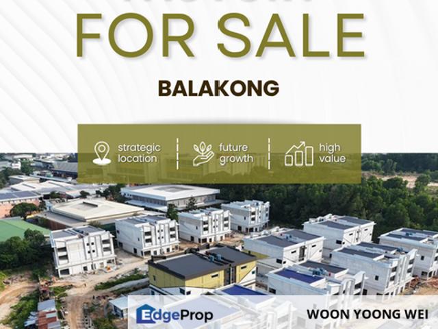 Balakong