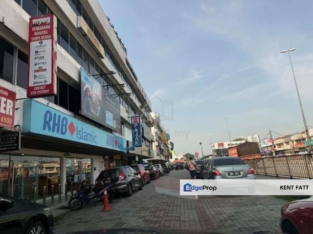 Balakong