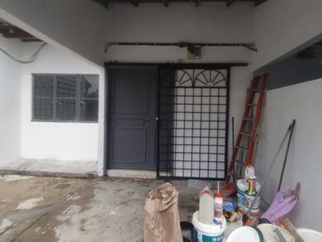 Balakong Bukit Belimbing 2 Storey 18X55 Freehold Seri Kembangan