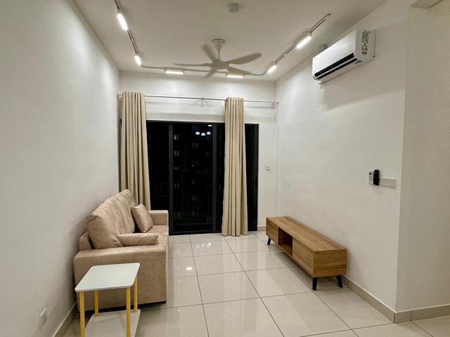 Balakong C180 Traders Park 3Rooms Fully Furnish Below Market