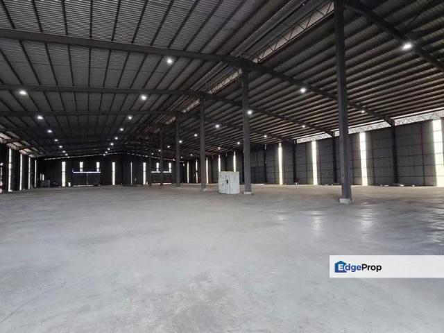 Balakong, Cheras Batu 11