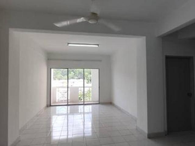 Balakong Impian Ehsan Mount Karunmas Condo 1100Sqft Nearby Jade Hill