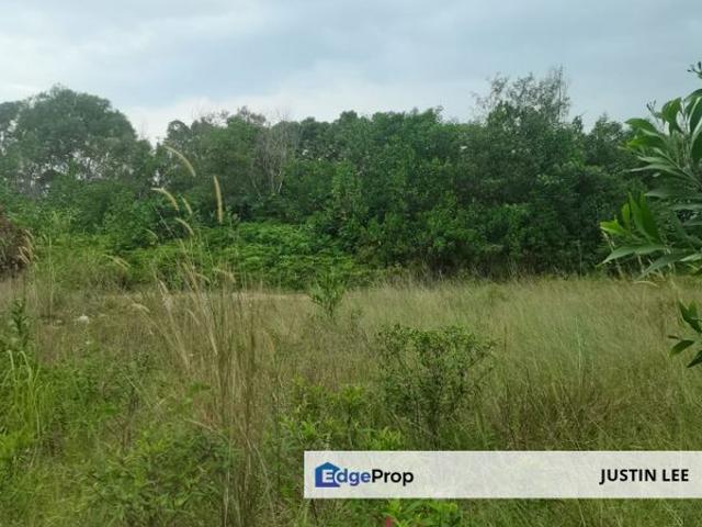 Balakong Industrial Land