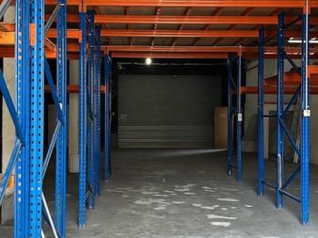 Balakong Jaya Industrial Park