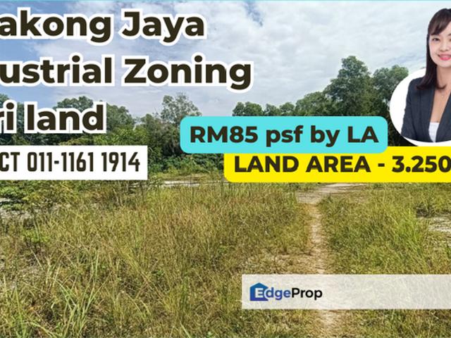 Balakong Jaya Industrial Park