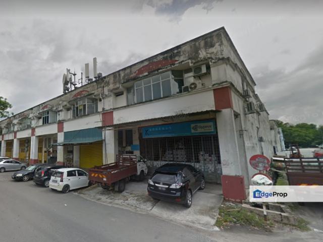Balakong Jaya Industrial Park