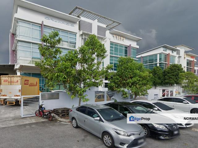 Balakong Jaya Industrial Park
