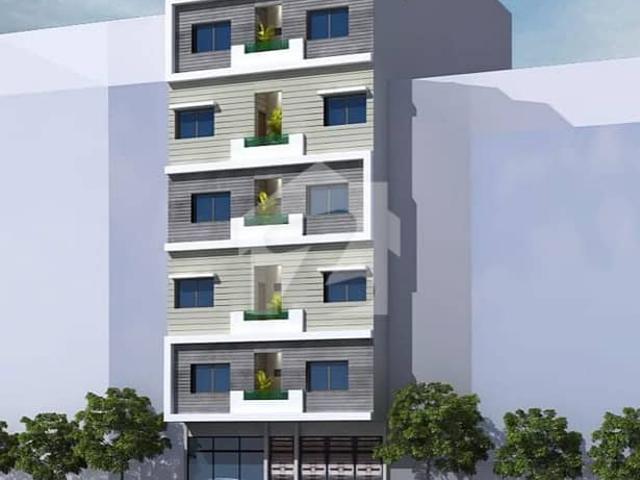 Balaj icon one 2 bed dd brand new apartment available for sale