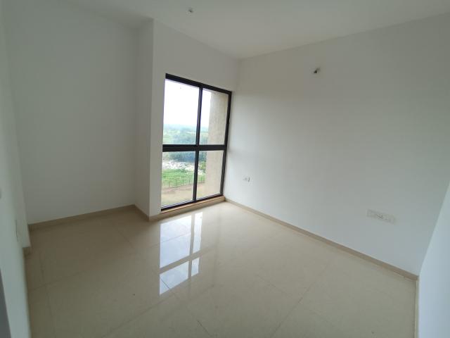 Balaji Classica 2 Bedroom 528 Sq. Ft. Apartment in Usarghar Gaon Thane Listing ID: #9854