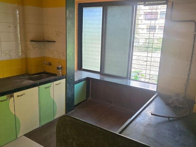 Balaji Annex Thakurli 1 Bedroom 445 Sq. Ft. Apartment in Thakurli Thane Listing ID: #10026