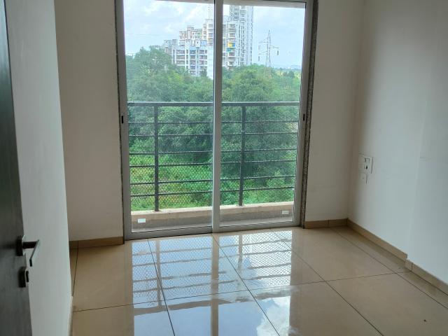 Balaji Aqua 2 Bedroom 685 Sq. Ft. Apartment in Khadakpada Thane Listing ID: #9901