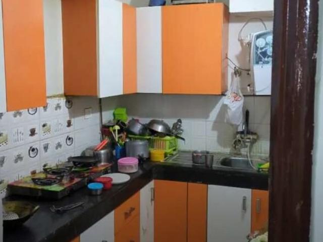 Balaji Arcade Rajendra Nagar 2 Bedroom 1150 Sq. Ft. Apartment in Rajendra Nagar Ghaziabad Listing ID: #10095