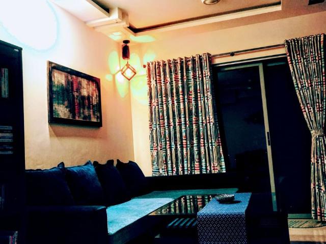 Balaji B 2 Bedroom 900 Sq. Ft. Apartment in Diva Thane Listing ID: #10049