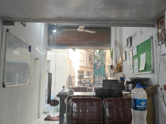 Balaji Garden CHS Commercial Shop 250 Sq. Ft. in Kopar Khairane Navi Mumbai Listing ID: #9330