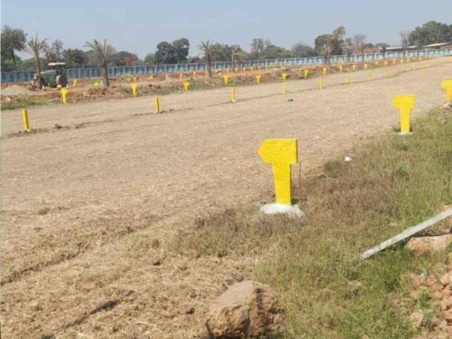 Balaji Greenz 1000 Sq.Ft. Plot in Barela Road Jabalpur Listing ID: #9376