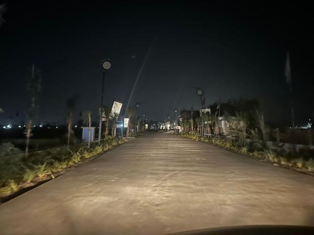 Balaji Green 111 Sq.Yd. Plot in Ajmer Road Jaipur Listing ID: #9576