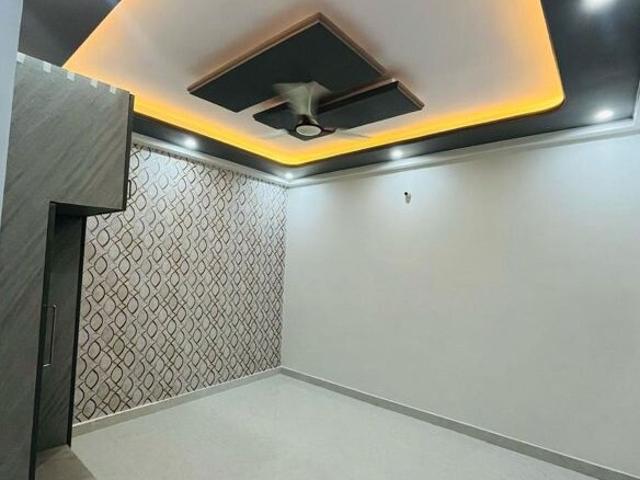 Balaji Enclave 2 Bedroom 700 Sq. Mt. Builder Floor in Govindpuram Ghaziabad Listing ID: #10235