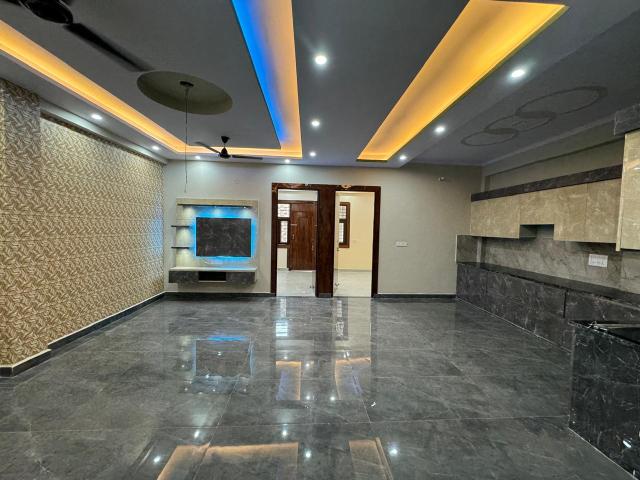 Balaji Enclave 2 Bedroom 70 Sq. Yd. Apartment in Govindpuram Ghaziabad Listing ID: #10217