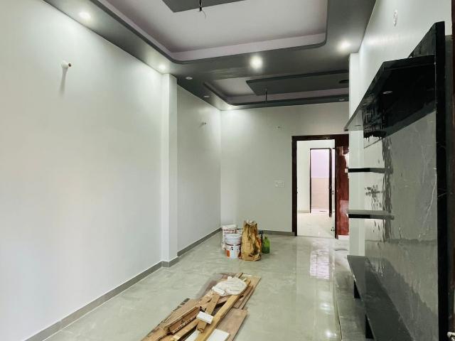Balaji Enclave 2 Bedroom 75 Sq. Yd. Builder Floor in Govindpuram Ghaziabad Listing ID: #10370
