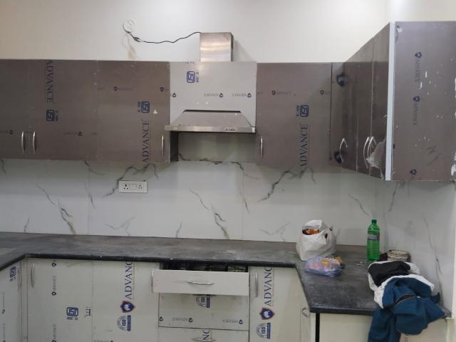 Balaji Enclave 3 Bedroom 1100 Sq. Ft. Builder Floor in Govindpuram Ghaziabad Listing ID: #10263