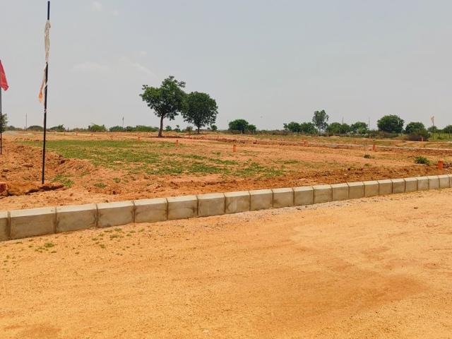 Balaji Enclave Kothapet 272 Sq. Yd. Plot in Kothapet Hyderabad Listing ID: #10197
